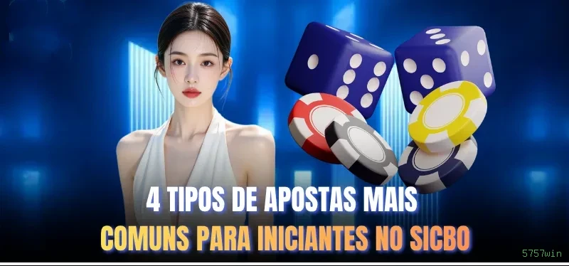 App 5757win para Android e iOS - download grátis