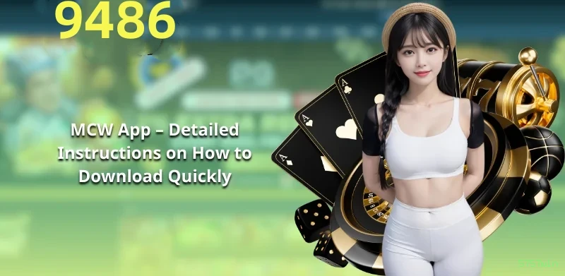 Download app 5757win Android iOS