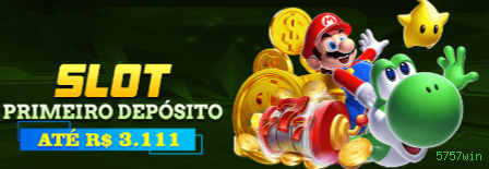 Apostas esportivas 5757win - futebol e esportes ao vivo