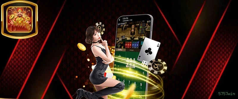 App 5757win apostas esportivas mobile