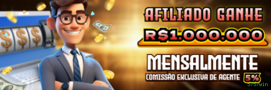 Plataforma 5757win - cassino e apostas