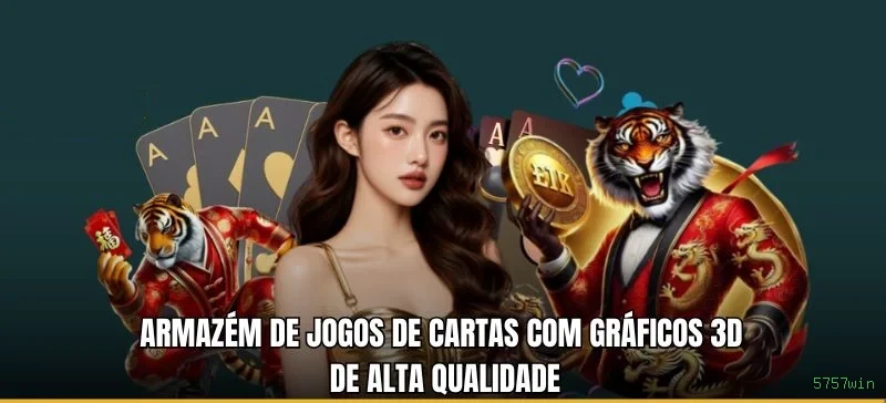 Pagamentos 5757win PIX