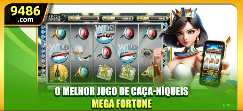 Checklist para avaliar a plataforma 5757win