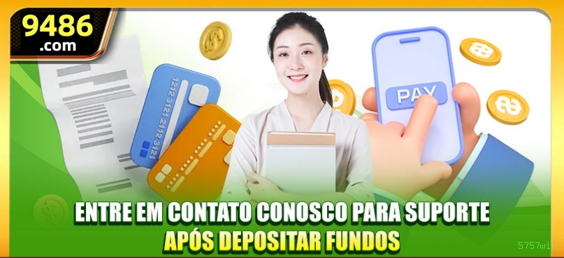 Programa VIP 5757win - benefícios exclusivos