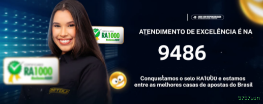 Cashback VIP 5757win - reembolso semanal