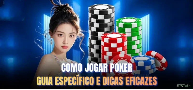 Ganhar e sacar na 5757win